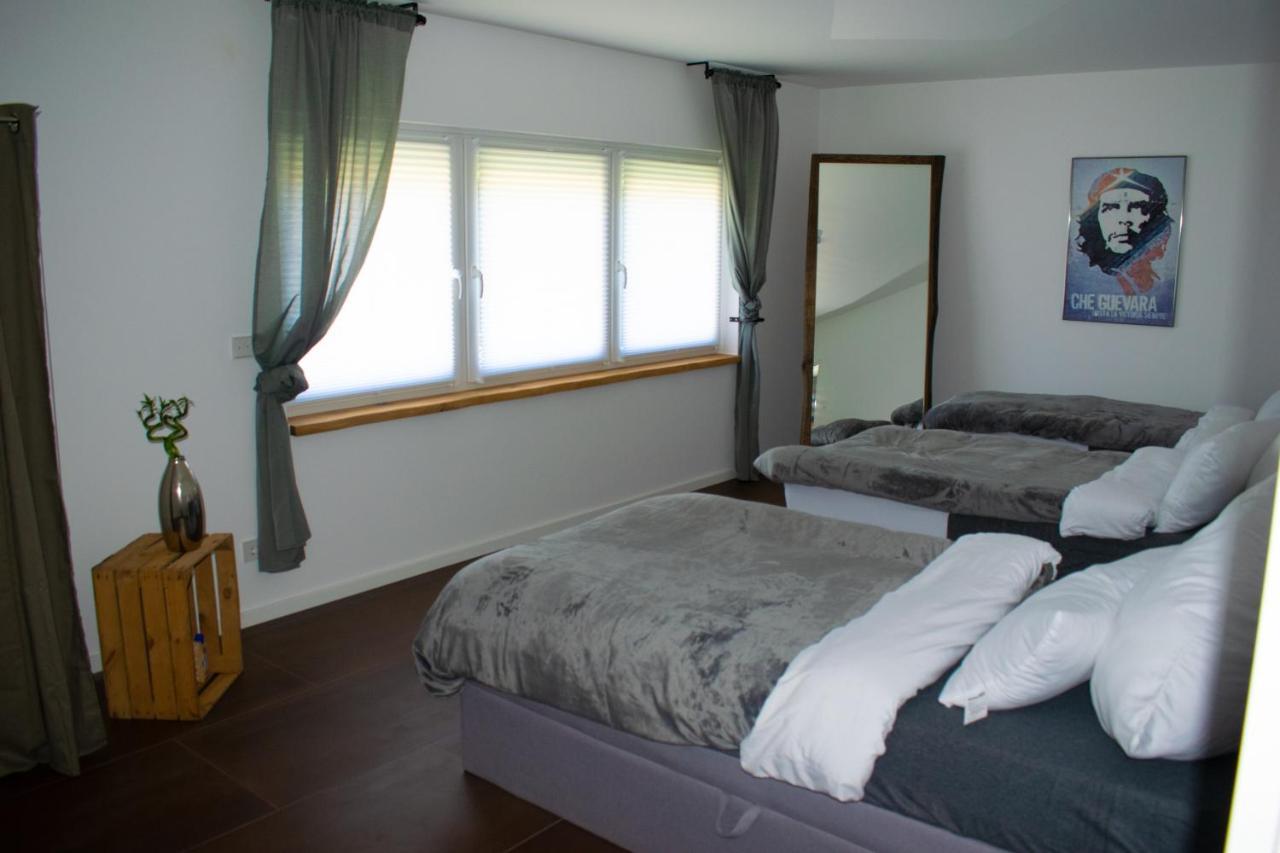 Unique Flat Appartamento Düsseldorf