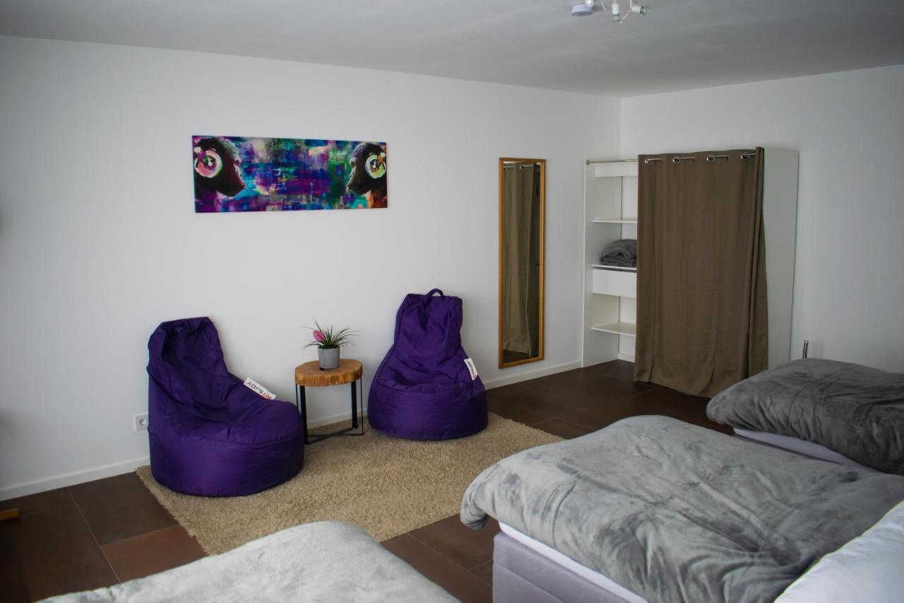 Appartamento Unique Flat