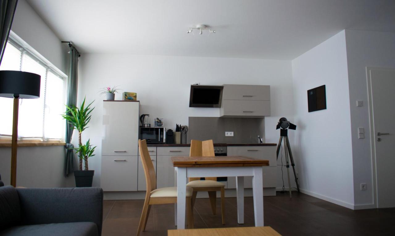 Appartamento Unique Flat Düsseldorf