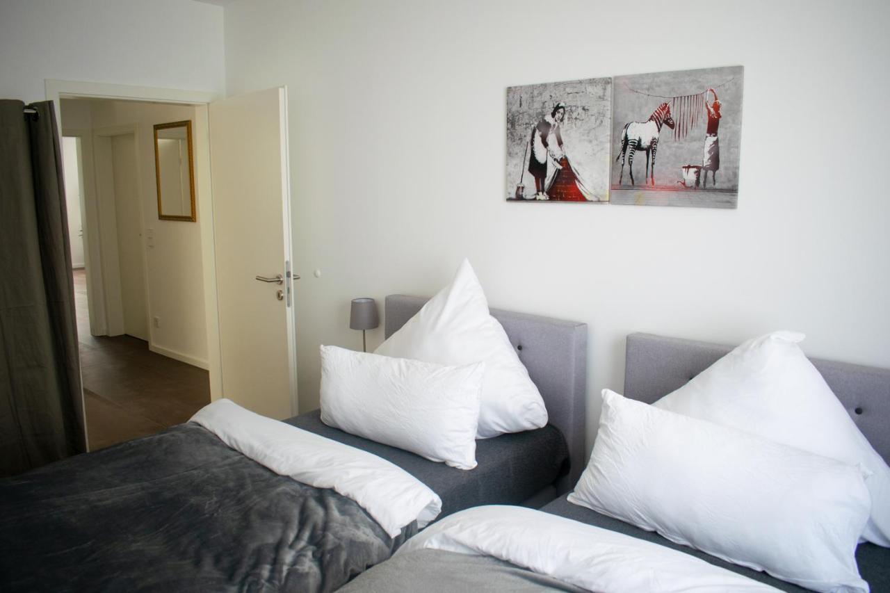 Appartamento Unique Flat *