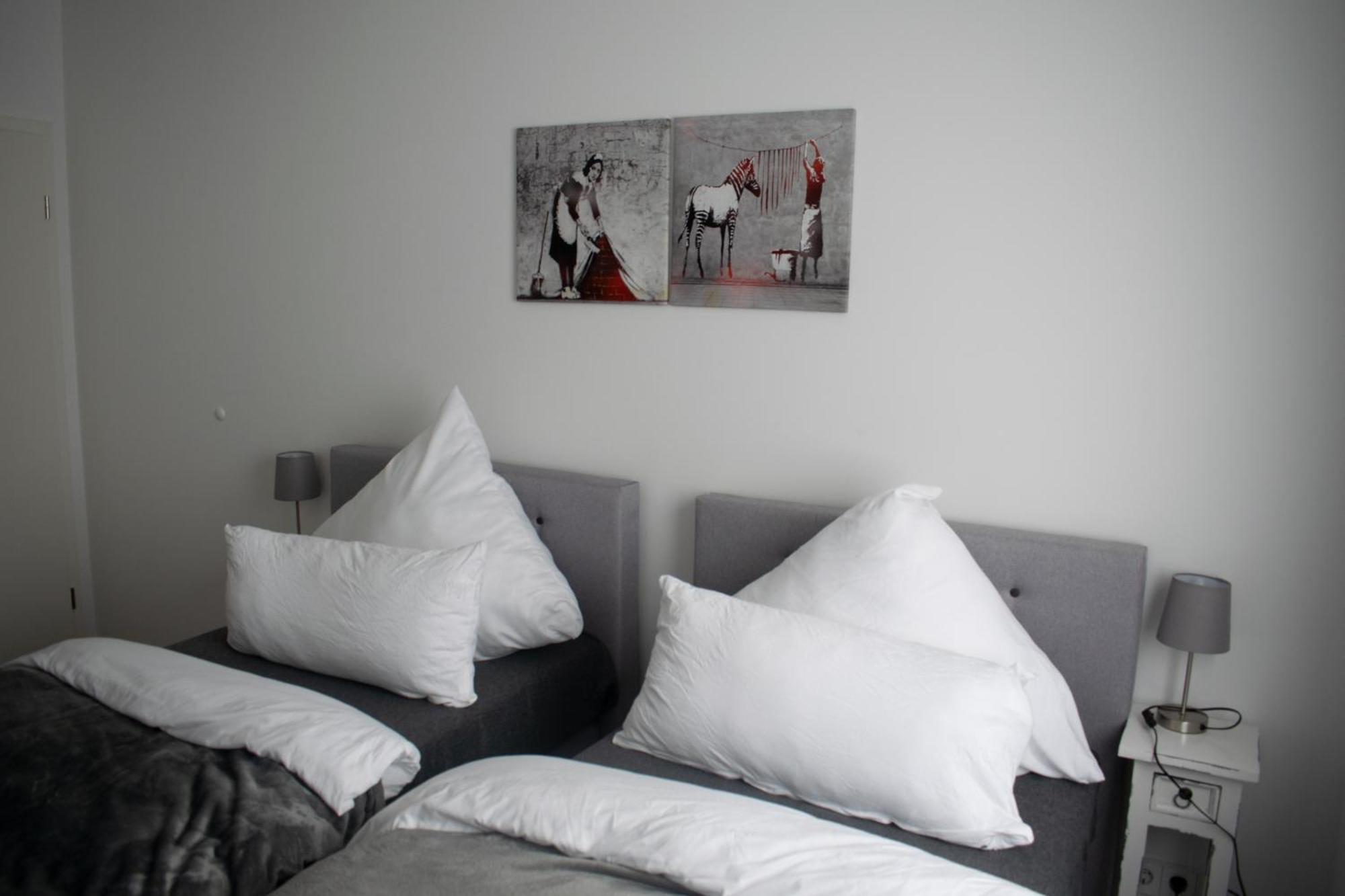 Unique Flat Appartamento