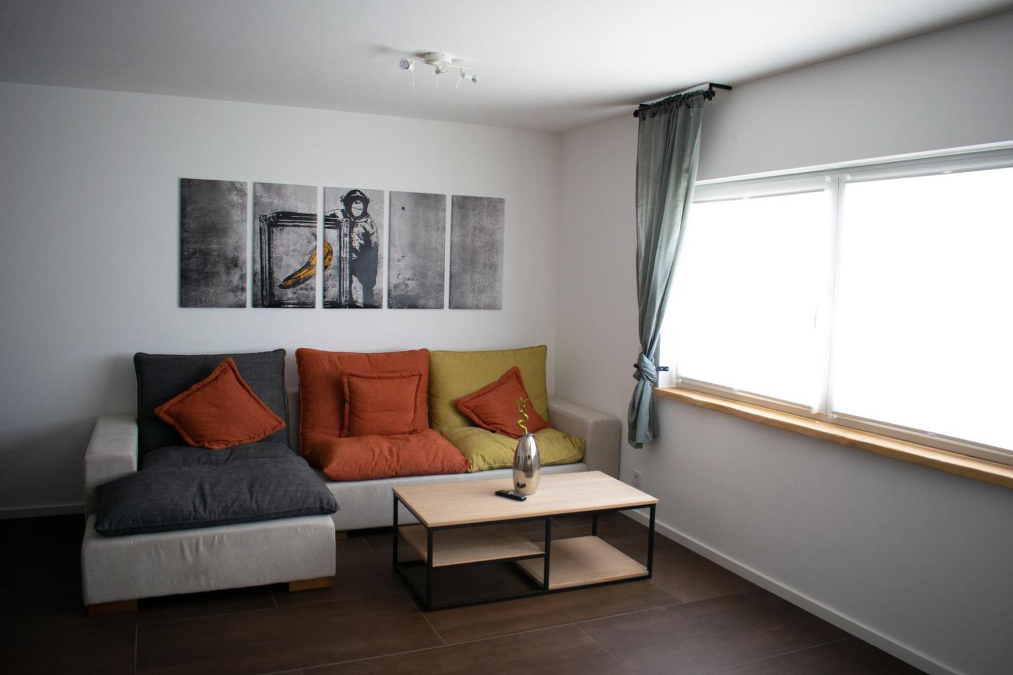 Appartamento Unique Flat *