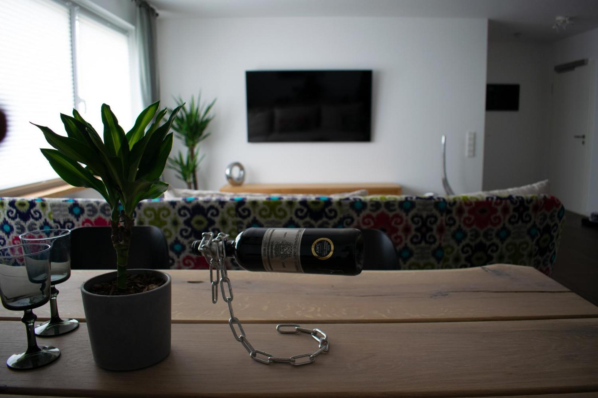 Unique Flat Appartamento