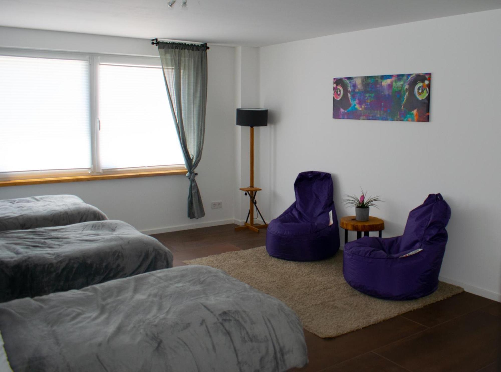 Unique Flat Appartamento *